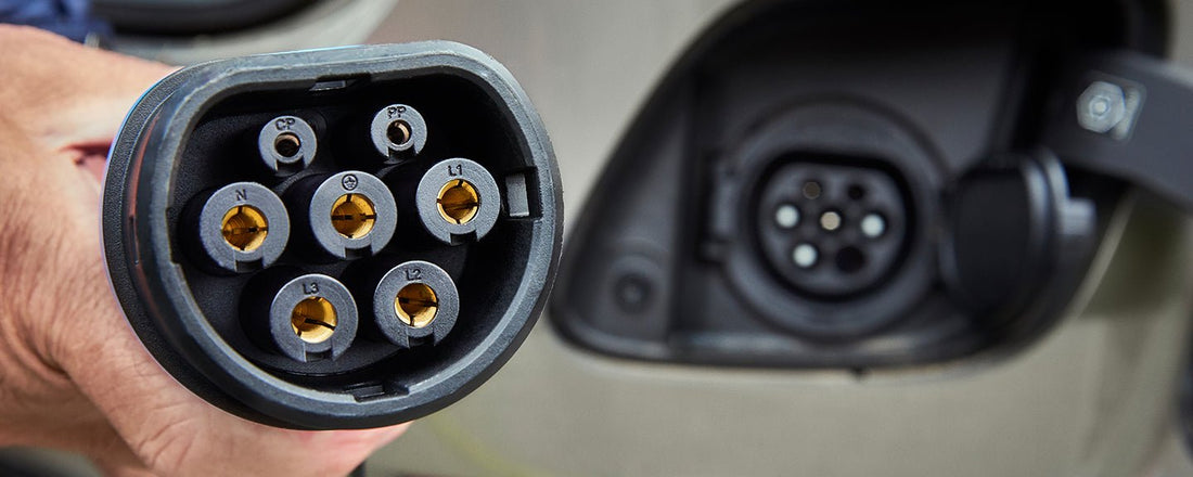 Todo lo que necesita saber para cargar su coche eléctrico: La guía definitiva de Blulinc - Blulinc