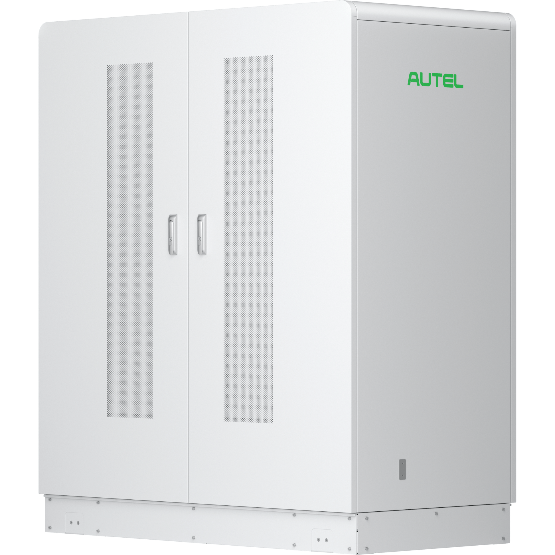 Autel HiPower Cabinet 320kW + 2x Cargadores Duales por Satélite - #Blulinc#