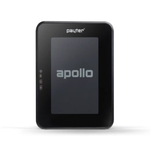 Autel Maxi DC TPV Terminal - Apollo Payter - #Blulinc#