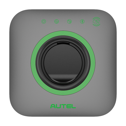 Autel AC Compact Wallbox, carga hasta 11kW - #Blulinc#